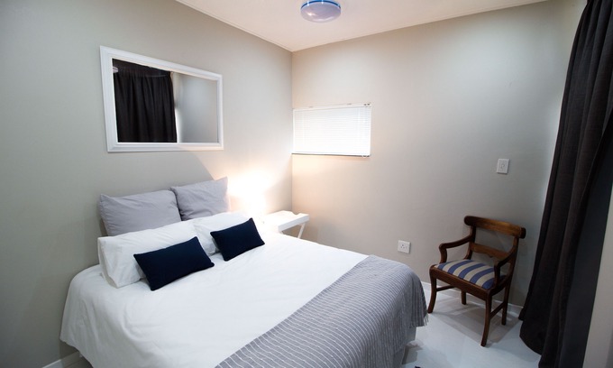 Selection Beach Apartment | Beachfront Escape at 901 Umdloti Resort with Pool Access