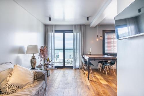 Mar del Plata Apartment | Experience 902 Villa Luján: Family-Friendly with Pool & More