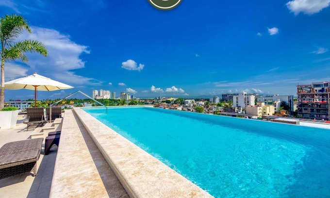 Diaz Ordaz Apartment | 93 m² Apartment ∙ 2 bedrooms ∙ 4 guests