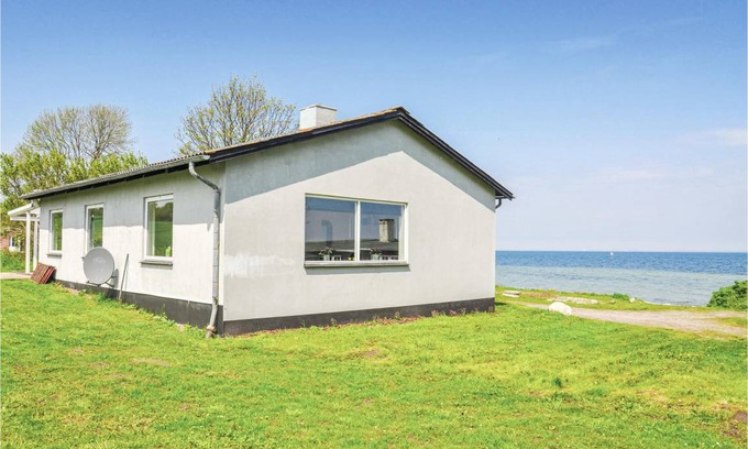 Nordborg House | Spacious 2-Bedroom Retreat for Up to 4 Guests