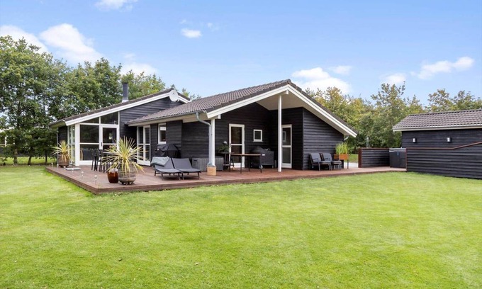 Tversted House | 95 m² House ∙ 3 bedrooms ∙ 6 guests
