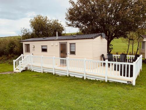 Newquay Other | Dog-Friendly 95 Newquay Bay Resort with Ocean Views