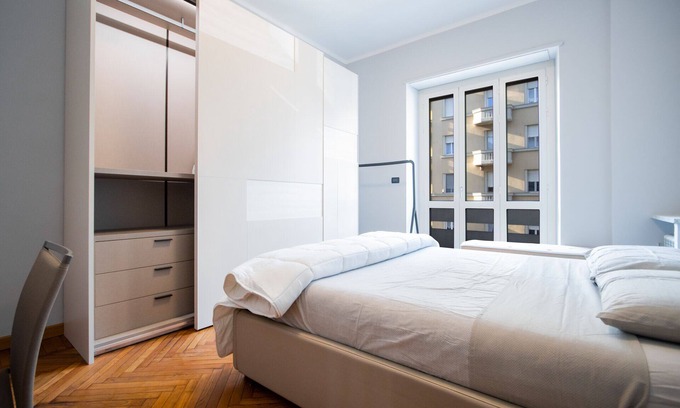 Santa Rita Apartment | Elegant 958 Flat: Family-Friendly Retreat with Spa & Hot Tub