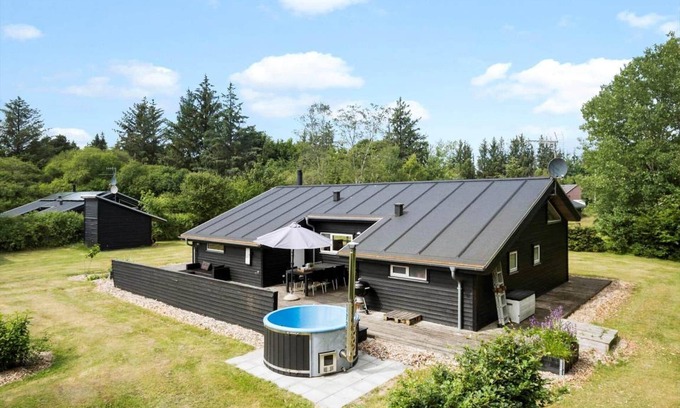 Asaa House | 96 m² House ∙ 3 bedrooms ∙ 8 guests