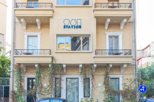 Beirut Apartment | Budget-Friendly 961 Station Apartments in Mar Mikhael