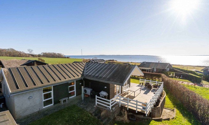 Bøjden House | 98 m² House ∙ 2 bedrooms ∙ 4 guests