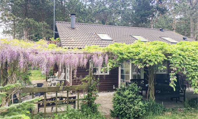 Rodby House | Spacious 2-Bedroom House for Up to 6 Guests