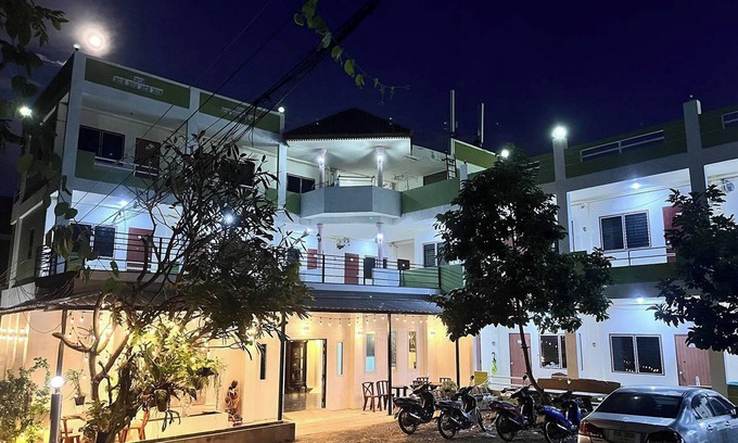 Pak Chong Hotel | Budget-Friendly 99 Inn Hotel with Family and Accessibility Perks