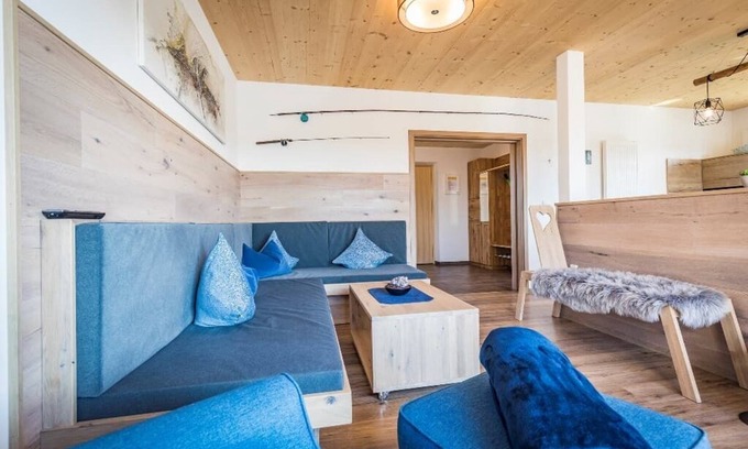 Nittenau Apartment | Cozy Chalet with Private Terrace and Garden Retreat