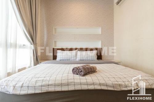 Cyberjaya Apartment | Comfortable Stay with Same-Day Check-In at Shaftsbury-Cyberjaya