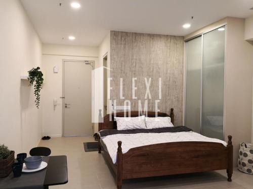 Cyberjaya Apartment | Comfortable Tamarind Suites: Same Day Check-in & Pool Access