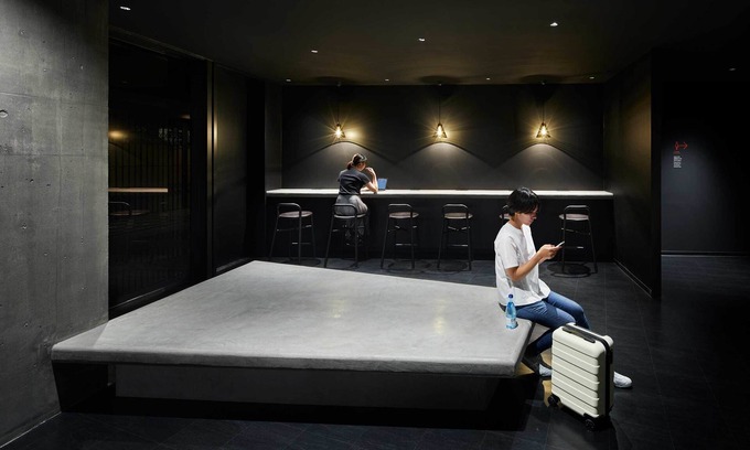 Susakiuramachi Hotel | Highly Rated 9h nine hours near Nakasukawabata Station