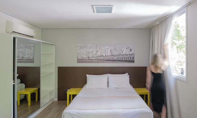 Centro Historico Hotel | Pet-Friendly Açores Flat Design Near Casa De Cultura