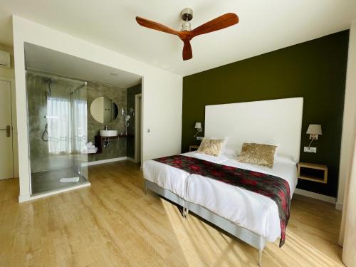 Torre de Benagalbon Hotel | Discover Añoreta Suites: Highly Rated Family-Friendly Stay