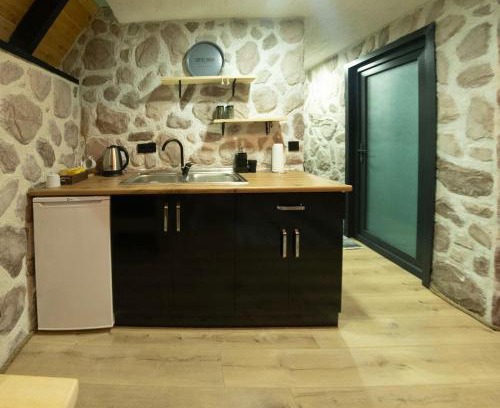 Ayder Villa | Ağdan Bungalov