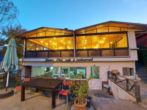 Agva Hotel | Relax at Ağva Güneş Otel with Family-Friendly Amenities