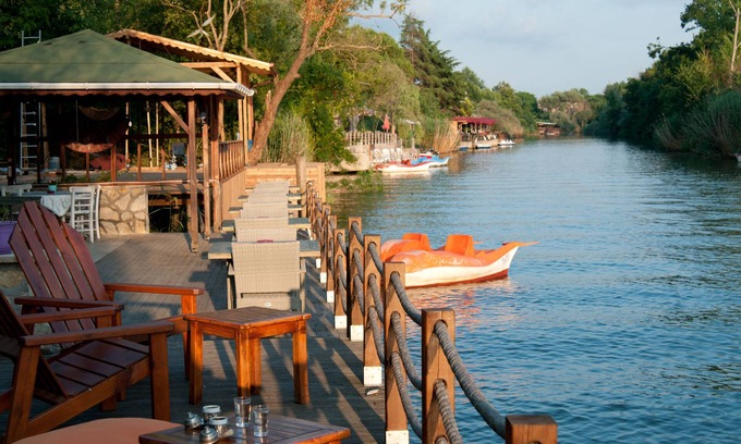 Agva Hotel | Discover Ağva Nehir Evi Butik Hotel: Family-Friendly Retreat