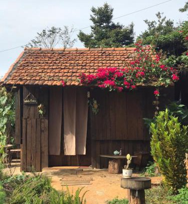 Di Linh Ski Chalet | A Ơi Di Linh homestay