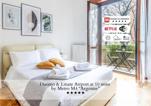 Acquabella Apartment | Family-Friendly Suite Near BESTA & Istituto Tumori