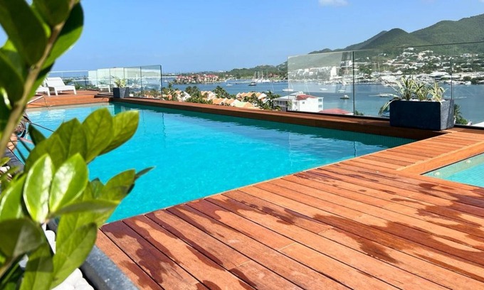 Beacon Hill Apartment | Family-Friendly A-101 at The Hills Residence with Pool