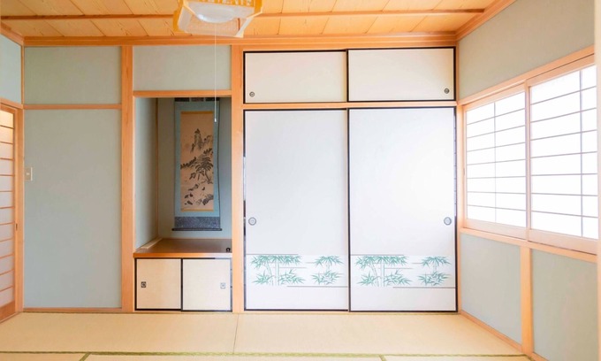 Sanuki House | Discover Comfort Near the Seto Inland Sea in Sanuki Kagawa