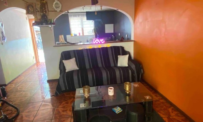 Sainte Marie House | Convenient Stay at Kégory House II, Near the Airport