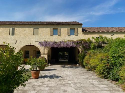 Pagnano Apartment | a 15 min da Venezia App Rustico moderno-Treviso
