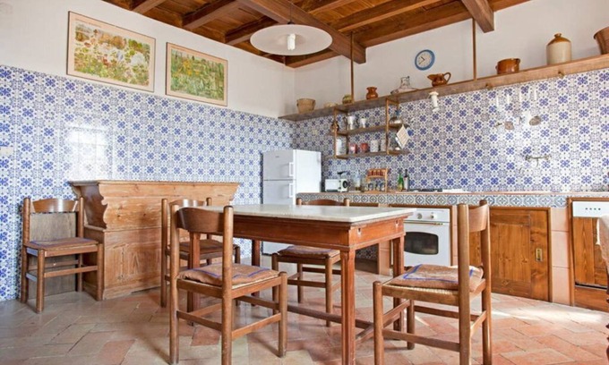 Monterubbiano House | Historic 16th Century Retreat in a Charming Marche Village