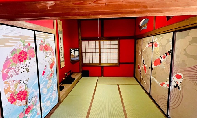 Yobuko House | Convenient Stay Near Port in Karatsu Saga with Breakfast