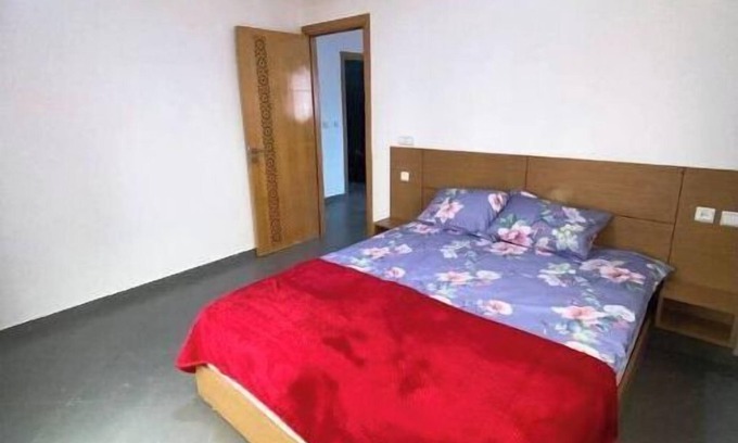Talborjt House | Family-Friendly 2 Story House in Anza Agadir