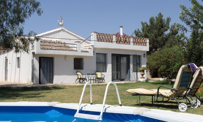 Lo Rufete Other | Historic Finca Retreat Near Mar Menor with Private Pool