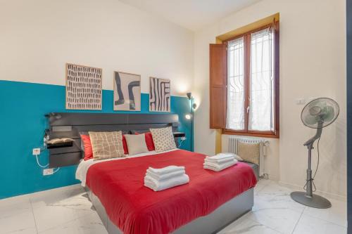 Crescenzago Apartment | A 3 min dalla Metro - Silenzio e Relax - Marble Noir