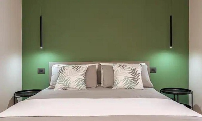 Bassano del Grappa Apartment | Steps from the Historic Center with Family-Friendly Amenities