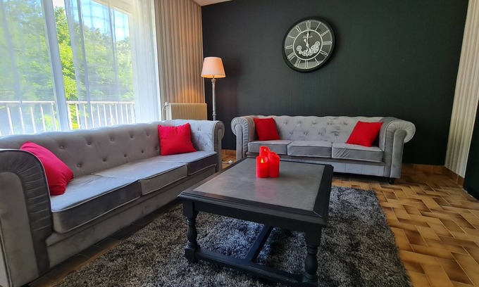 La Cave House | Convenient Stay Near Beauval Zoo with Family-Friendly Amenities