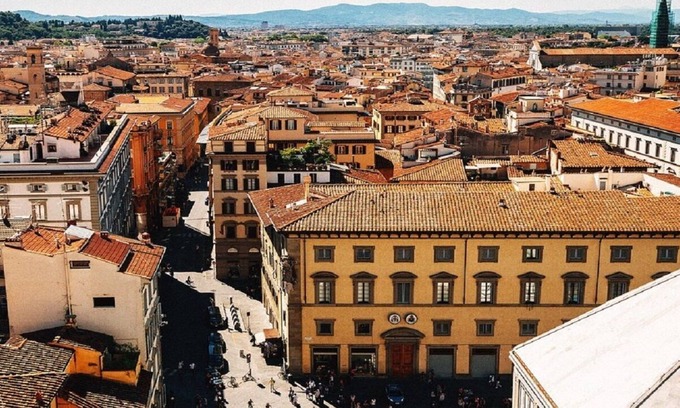 Santissima Annunziata Apartment | Historic Florentine Gem Steps from Piazza del Duomo