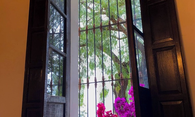 Hidalgo Other | Explore a Historic 400-Year-Old Hacienda Near Atotonilco