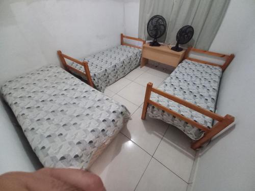 Cidade Ocidental House | Convenient Stay Near Luziânia - Family & Pet Friendly