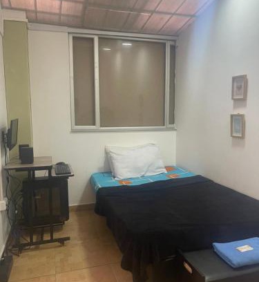 Calle 26 House | Convenient Stay Just 5 Minutes from Aeropuerto Dorado
