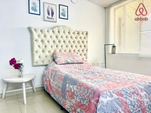 Calle 26 House | Convenient Stay Near El Dorado Airport, Pet-Friendly
