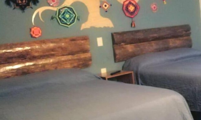 Mazamitla Cabin | Family-Friendly Cabin Just 5 Minutes from the Village!