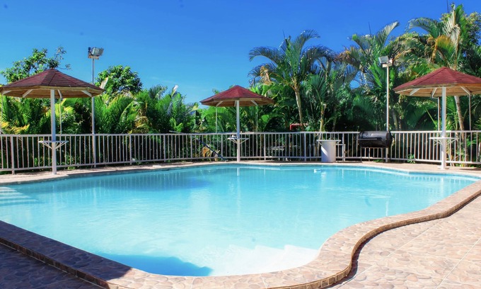 La Vega Province Other | Discover Jarabacoa VIP Village: 5 Minutes from Town