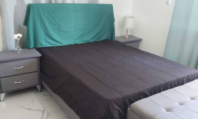 Santo Domingo House | Convenient Family Condo Just 5 Minutes from the Airport
