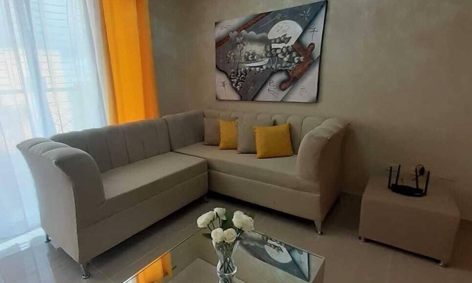 Riviera Del Caribe Apartment | Convenient Stay Just 5 Minutes from the Airport