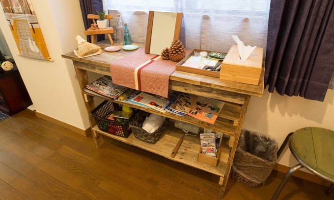 Odawara Apartment | Convenient Private Room Near Odawara Station with Breakfast