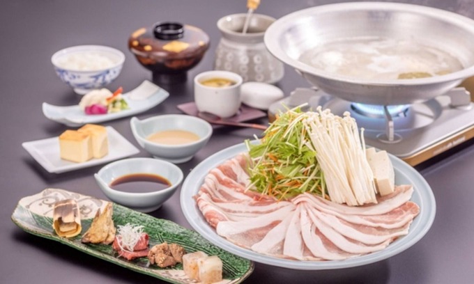 Shizukuishi Hotel | Delightful Dining Experience at Iwate-gun Hotel