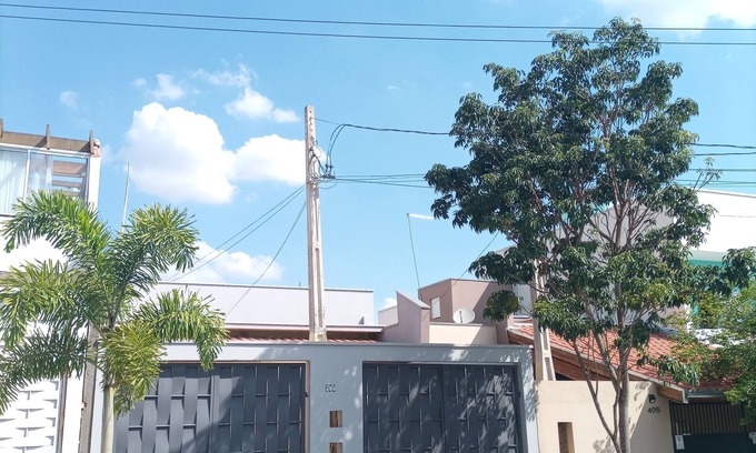 Boituva House | Convenient Getaway Near Paraquedismo Center with Spa