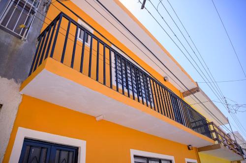Aguascalientes Apartment | A 90m de Feria, Céntrico y Acogedor - Departamento A220-2