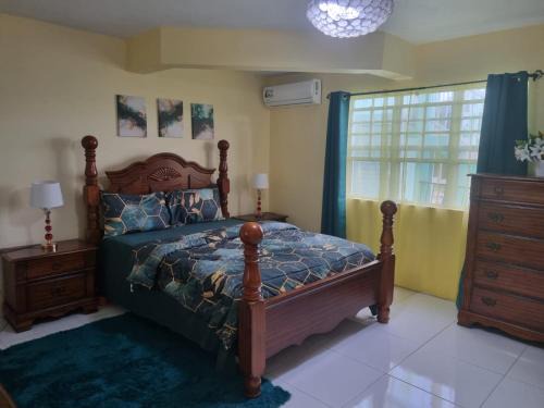 Saint Peter Parish Bed & Breakfast | Top-Rated A&A Air Bed and Breakfast with Pool Access