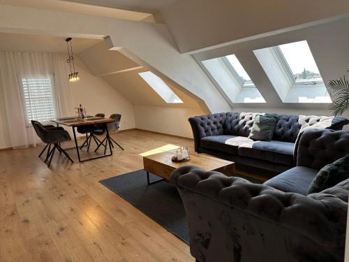 Oftringen Apartment | A&A Apartment