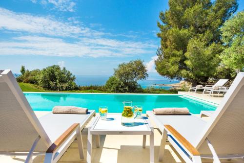 Elia Nikitis Villa | Experience A&A Beach Villas: Top-Rated Oceanfront Retreat